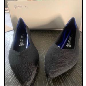 Brand New Rothy’s Flats